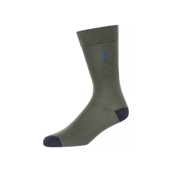 French Connection Mens Socks (Pack of 3)