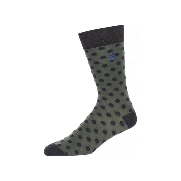 French Connection Mens Socks (Pack of 3)