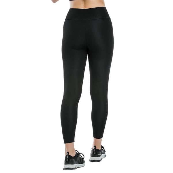 Lookus Womens/Ladies Cross Front Leggings