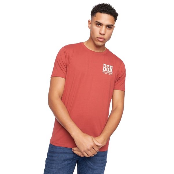 Bewley & Ritch Mens Temflere 2 T-Shirt (Pack of 5)