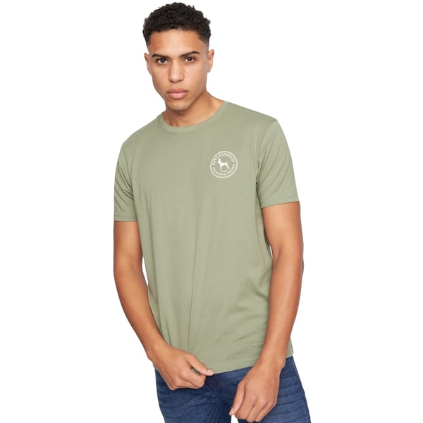 Bewley & Ritch Mens Temflere 2 T-Shirt (Pack of 5)