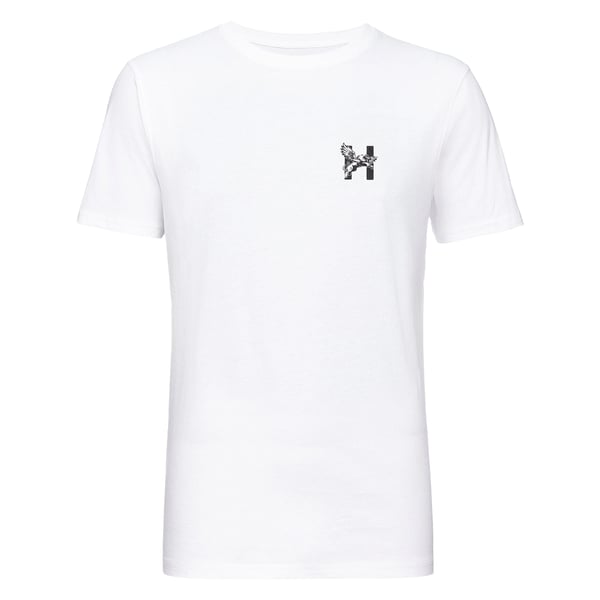 Henleys Mens Triphen T-Shirt (Pack of 3)