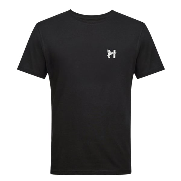 Henleys Mens Triphen T-Shirt (Pack of 3)