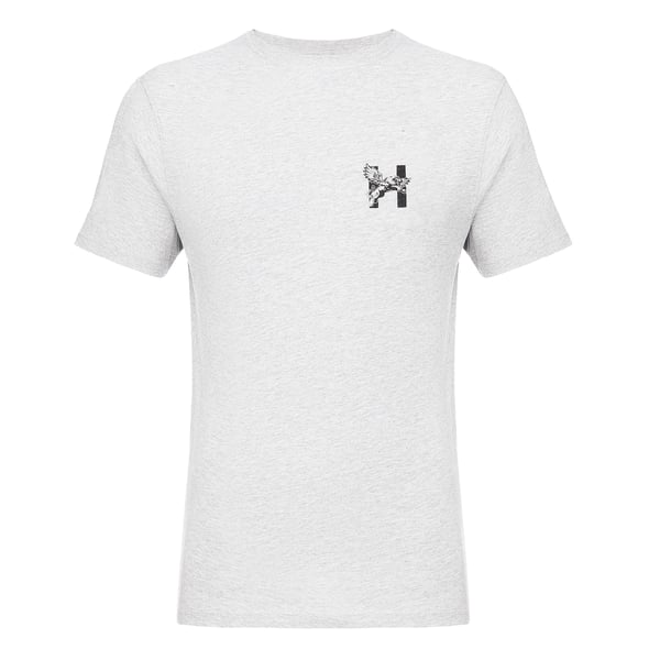 Henleys Mens Triphen T-Shirt (Pack of 3)
