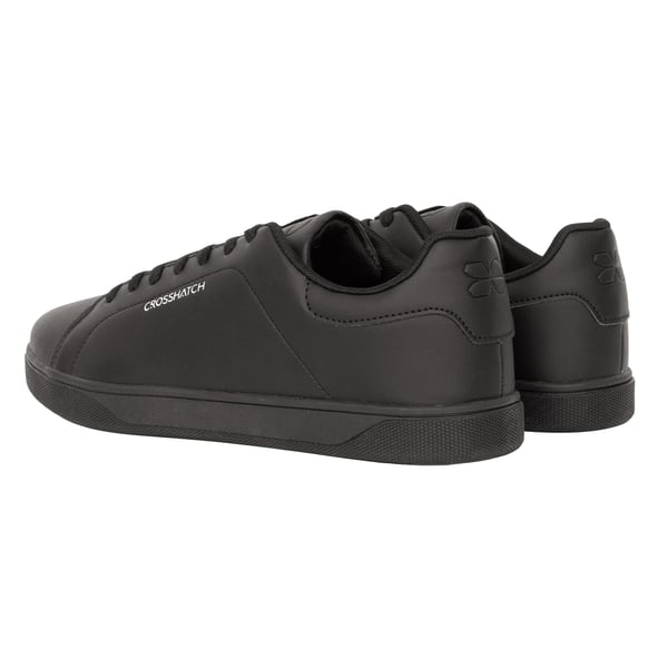 Crosshatch Mens Judas Trainers