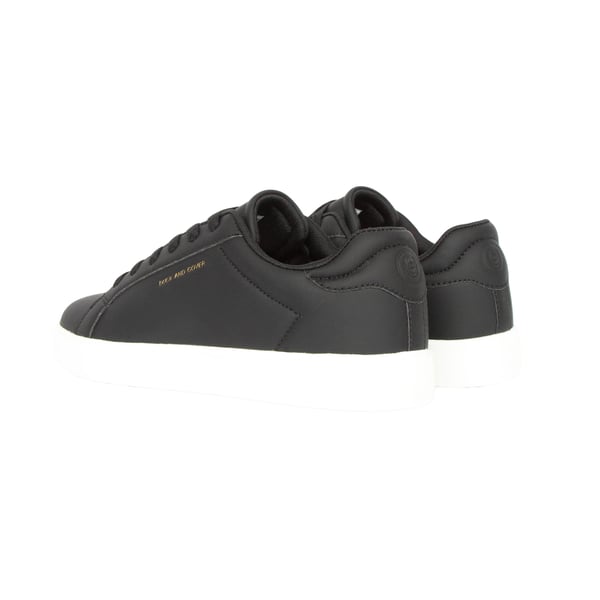 Duck and Cover Mens Claspar Trainers