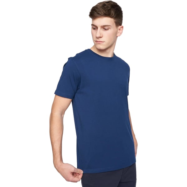 Bewley & Ritch Mens Bonucci T-Shirt (Pack of 5)