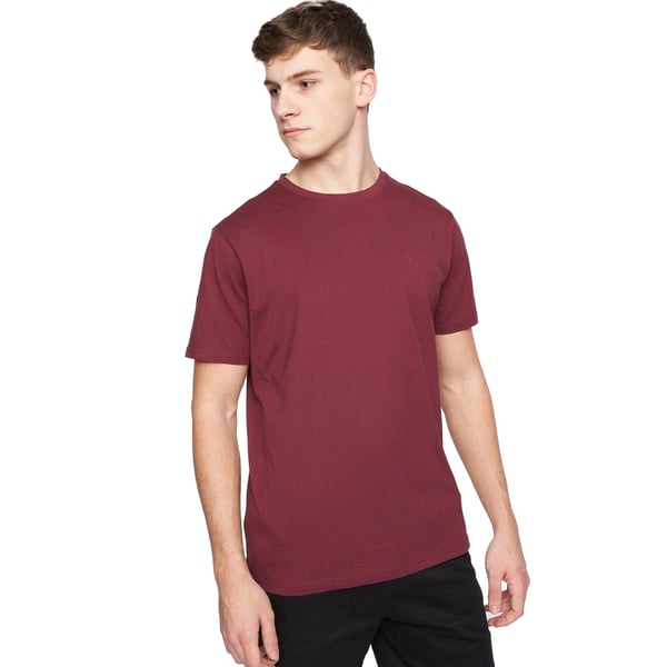 Bewley & Ritch Mens Bonucci T-Shirt (Pack of 5)