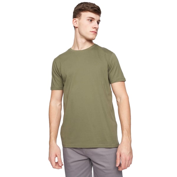 Bewley & Ritch Mens Bonucci T-Shirt (Pack of 5)