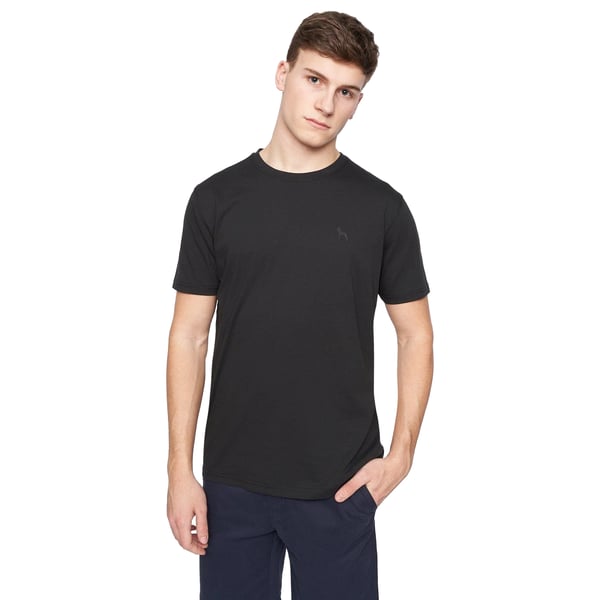 Bewley & Ritch Mens Bonucci T-Shirt (Pack of 5)