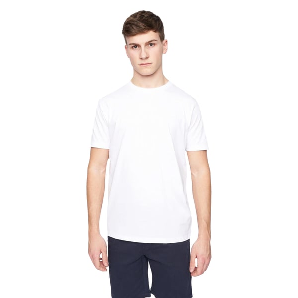 Bewley & Ritch Mens Bonucci T-Shirt (Pack of 5)