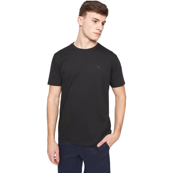 Bewley & Ritch Mens Bonucci T-Shirt (Pack of 5)