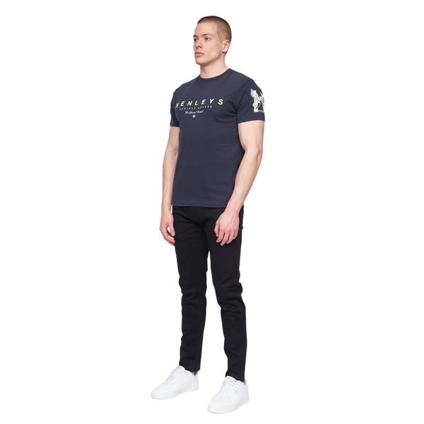 Henleys Mens Hentyme T-Shirt