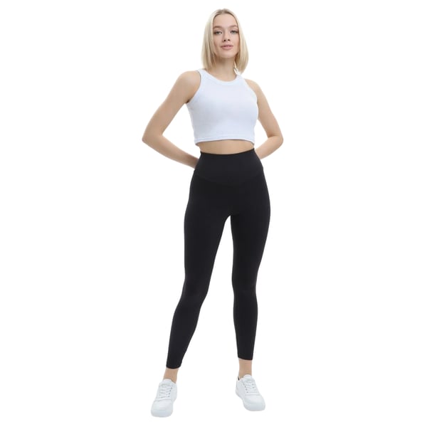 Lookus Womens/Ladies Alina Soft Touch Leggings
