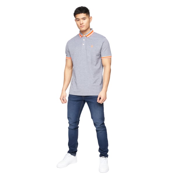 Crosshatch Cratmoore miesten pikeepaita