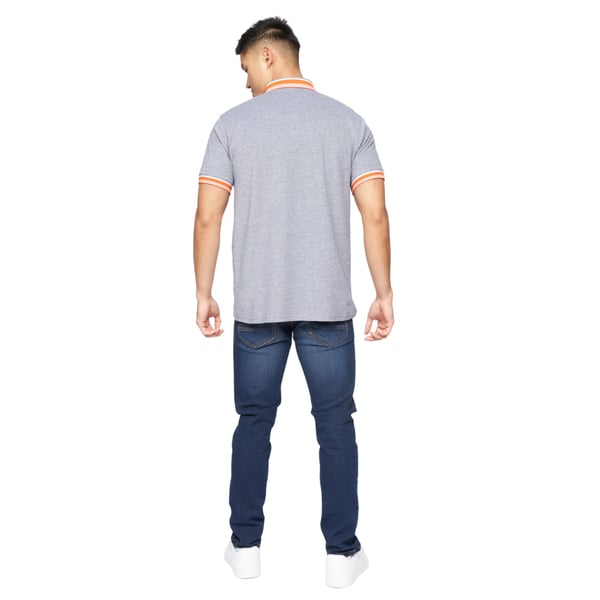 Crosshatch Cratmoore miesten pikeepaita