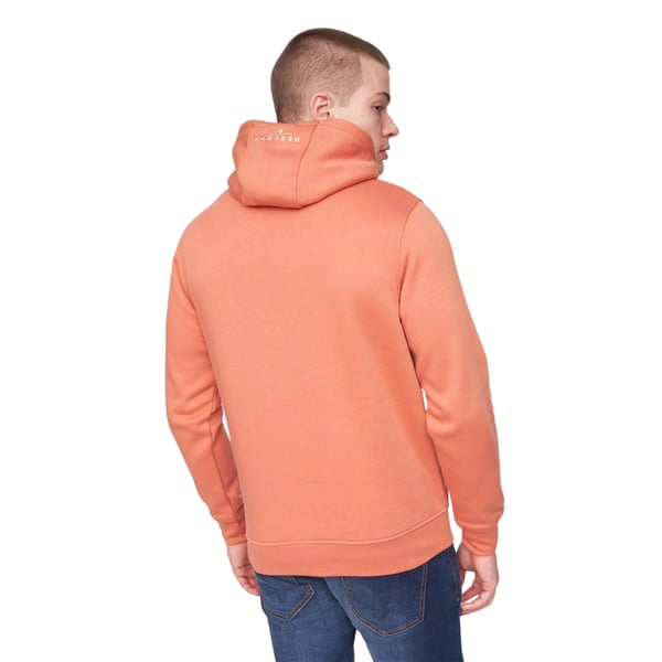 Henleys Herr Scripthen Hoodie