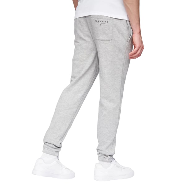 Henleys Mens Curveball Jogging Bottoms