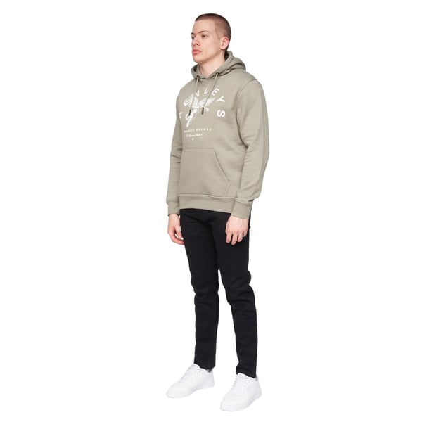 Henleys Mens Colhen Hoodie