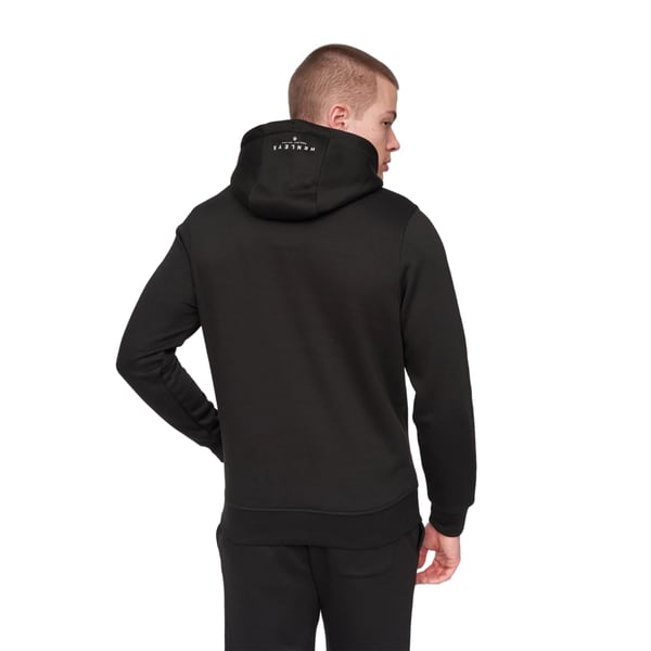 Henleys Mens Curveball Hoodie