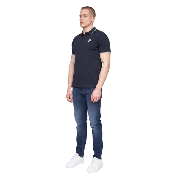 Henleys Miesten Henflare Pikeepaita