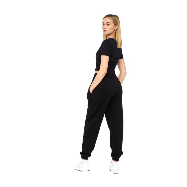 Juice Naisten Tilly Crop T-paita