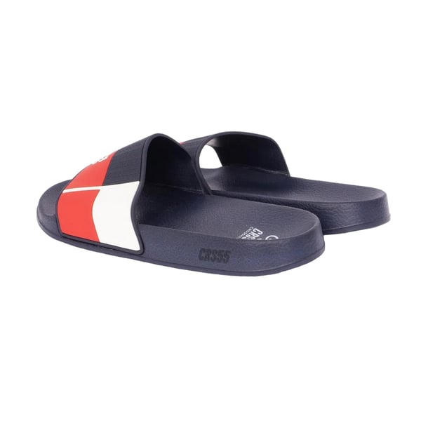 Crosshatch Mens Rentrays Sliders