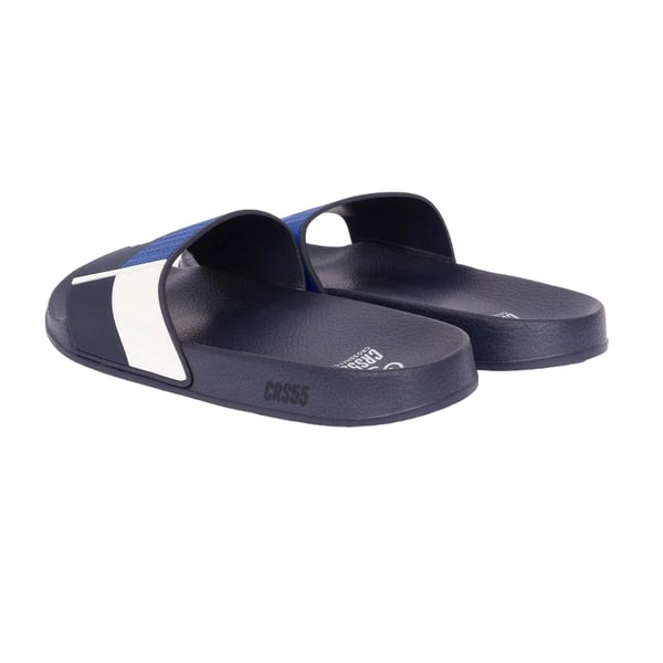 Crosshatch Mens Rentrays Sliders