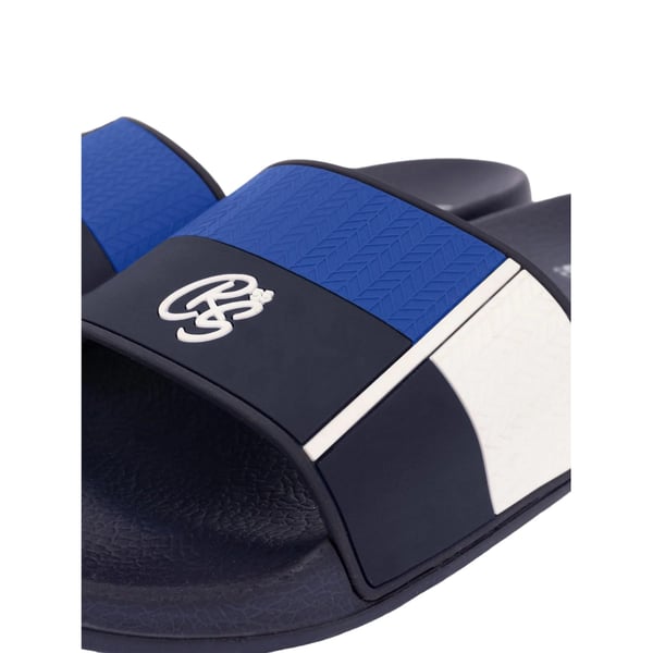Crosshatch Mens Rentrays Sliders