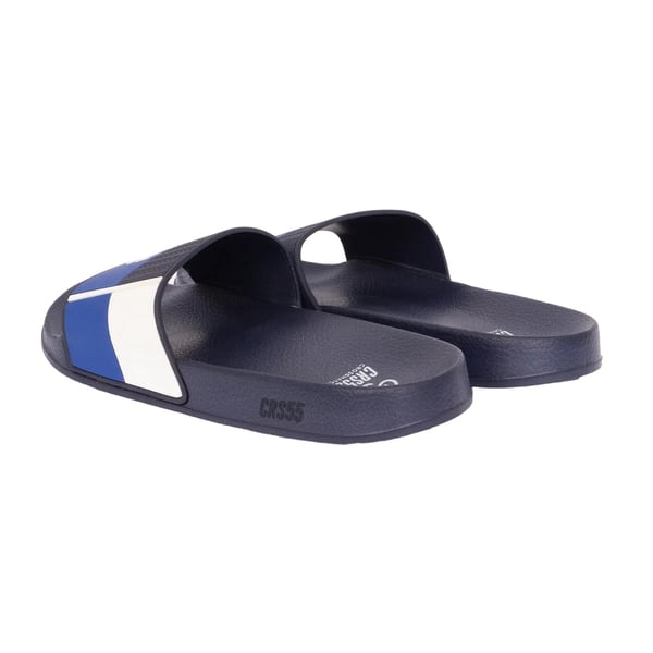 Crosshatch Mens Rentrays Sliders
