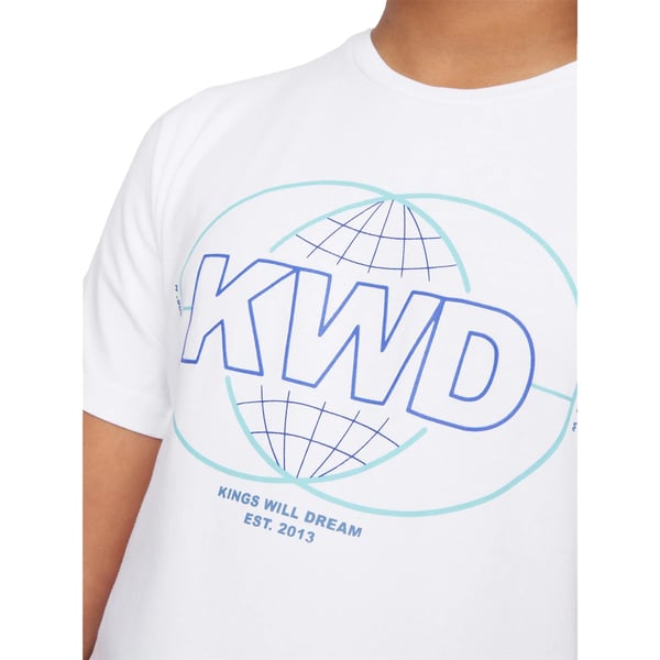 Kings Will Dream Boys Orbital T-Shirt