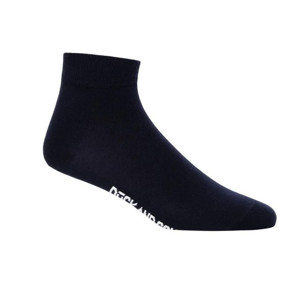 Duck and Cover Mens Oclate Sports Socks (Pack of 5)