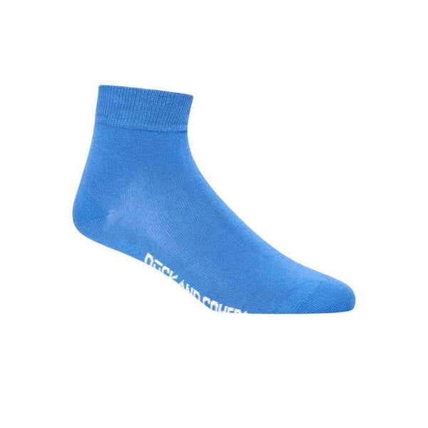 Duck and Cover Mens Oclate Sports Socks (Pack of 5)