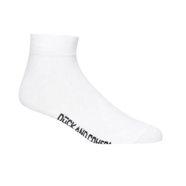 Duck and Cover Mens Oclate Sports Socks (Pack of 5)
