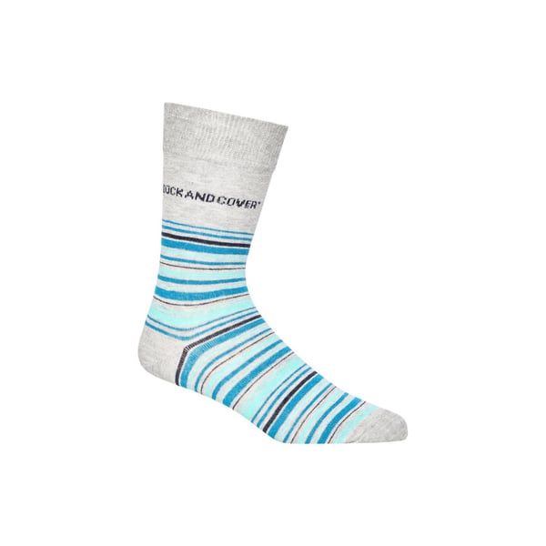 Duck and Cover Mens Bilkons Socks (Pack of 3)