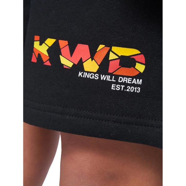 Kings Will Dream Boys Fracture Shorts