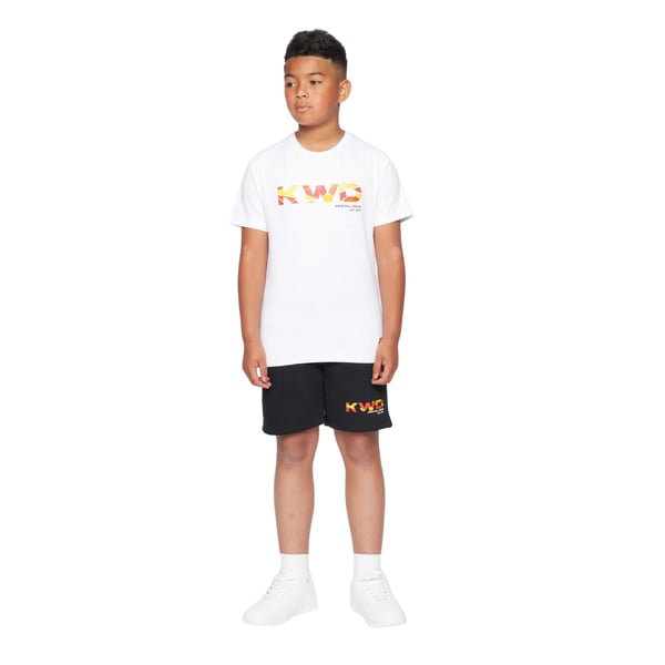 Kings Will Dream Boys Fracture Shorts