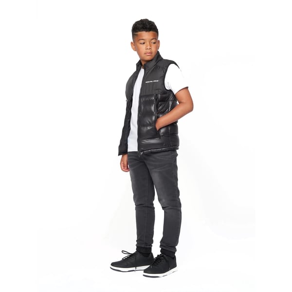Kings Will Dream Boys Mavin Padded Gilet