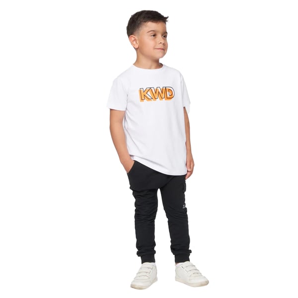 Kings Will Dream Boys Silas T-Shirt
