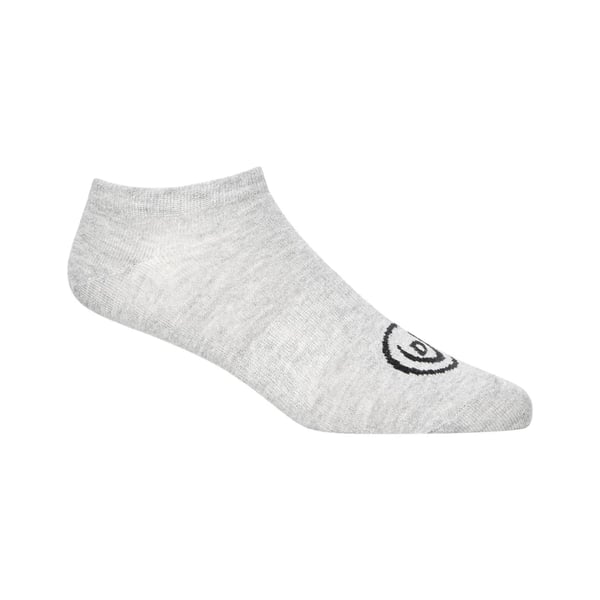 Duck and Cover Mens Fubel Trainer Socks (Pack of 5)