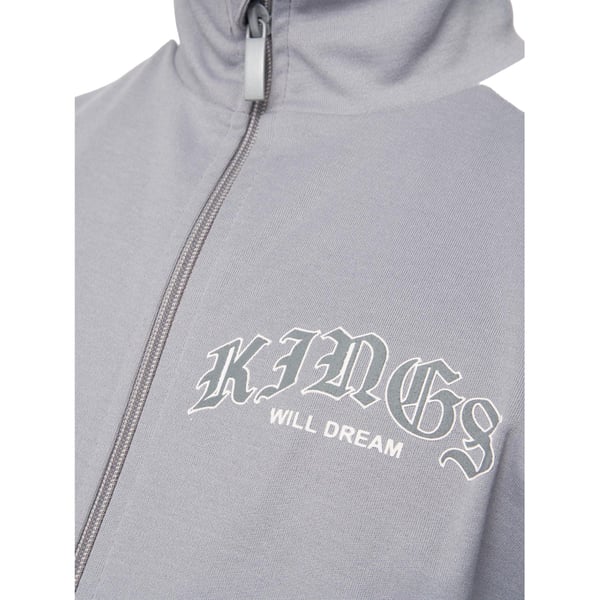 Kings Will Dream Boys Waylo Full Zip Track Top