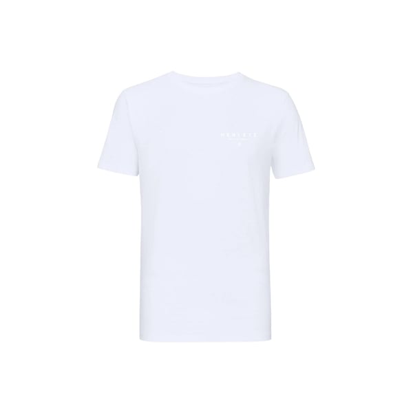Henleys Mens Hencinq A T-Shirt (Pack of 5)