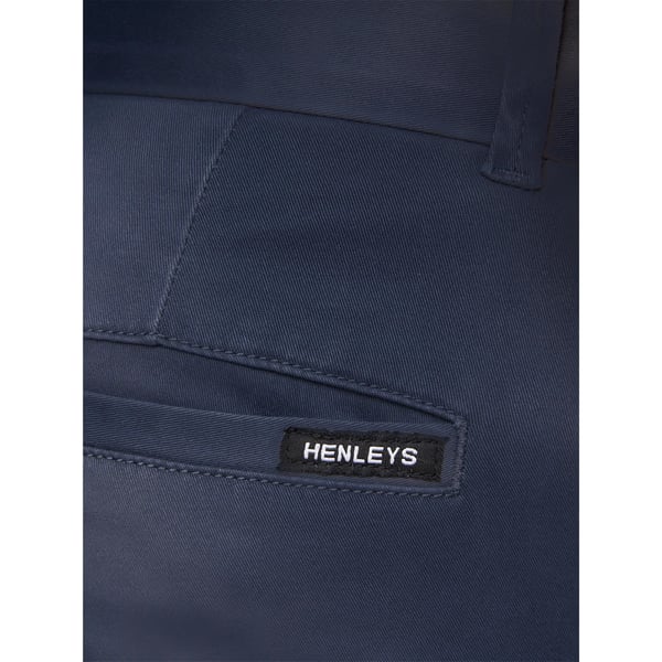 Henleys Mens Edition Chinos