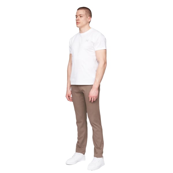 Henleys Mens Visit Chinos