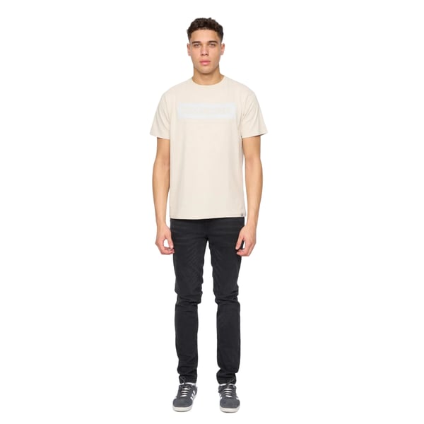 Duck and Cover Mens Chatts T-Shirt