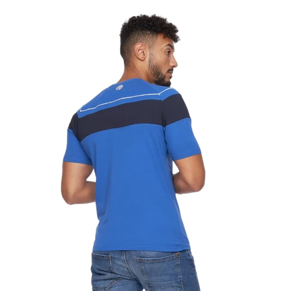 Crosshatch Mens Craftore T-paita