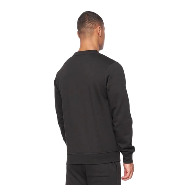 Duck and Cover Mens Jennerkins Crew Neck Jumper