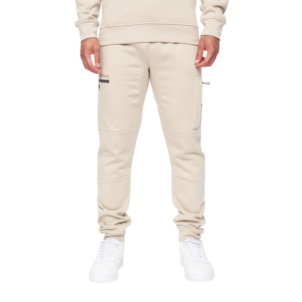 Duck and Cover Mens Heningys Jogging Bottoms