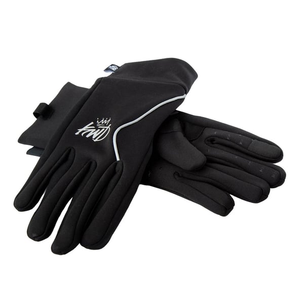Kings Will Dream Mens Drayford Cuffed Winter Gloves