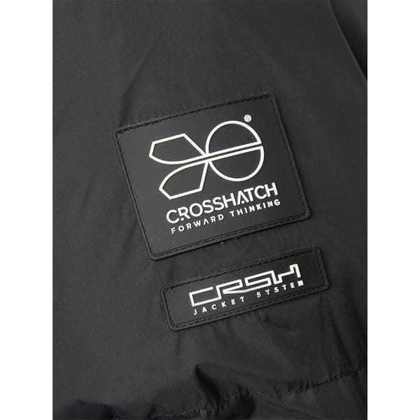 Crosshatch Mens Squadage -paneelitakki